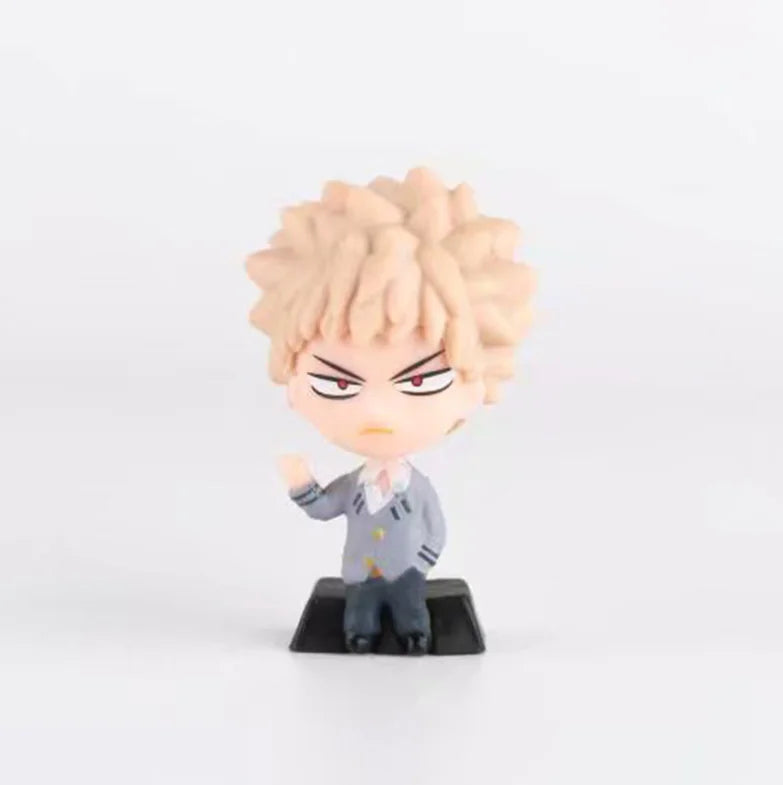 Anime Collector's Edition Figurine