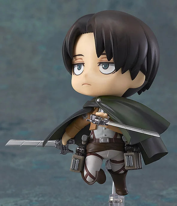 Anime Collector's Figurine