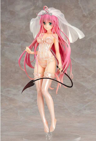 Anime Figurine Display Piece