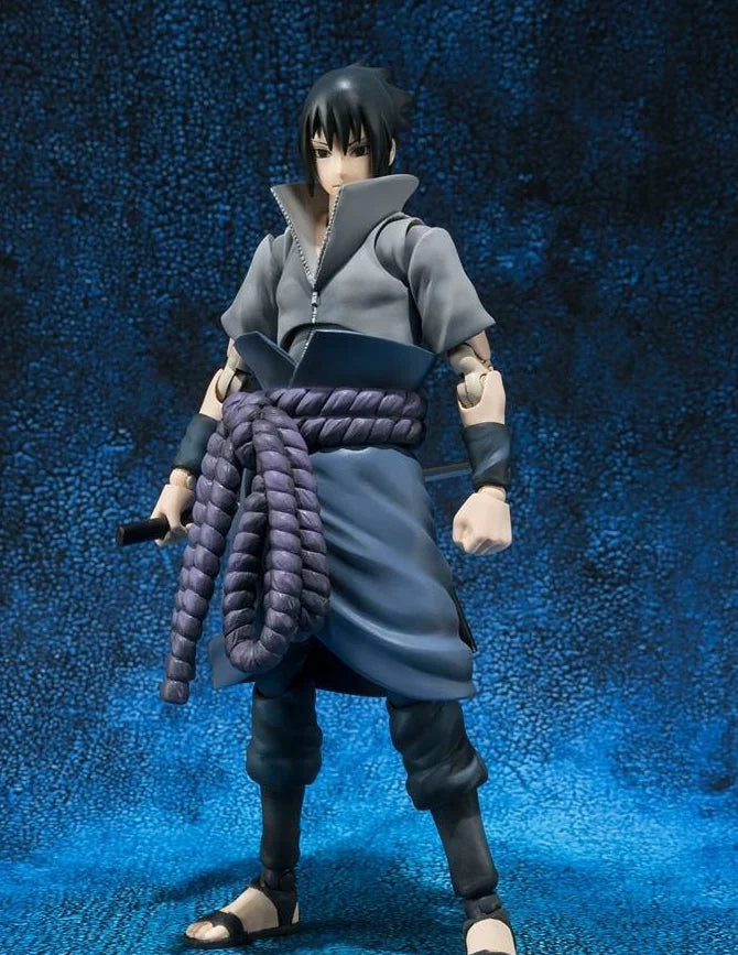 Anime Figurine Display Piece