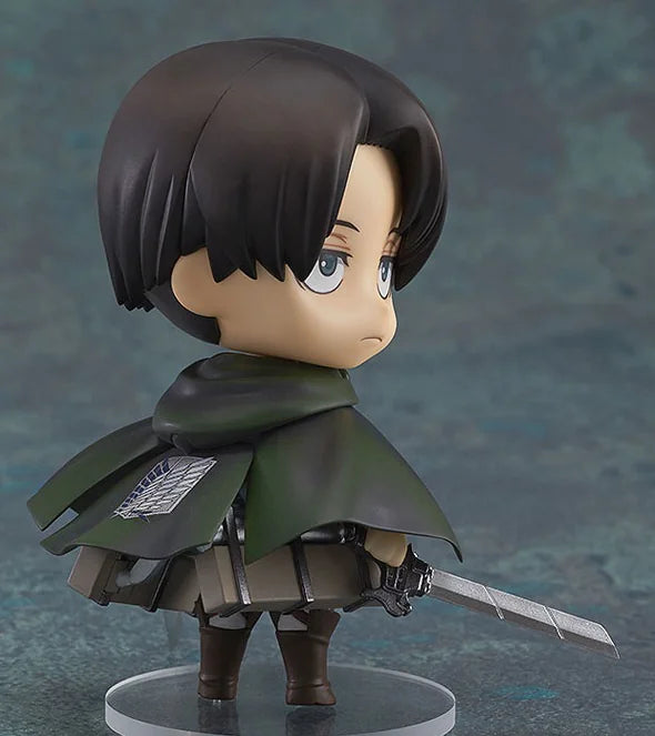 Anime Collector's Figurine