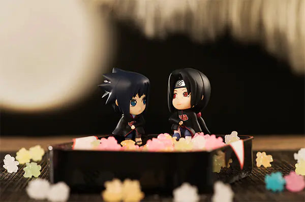 Anime Figurine Display Decorations