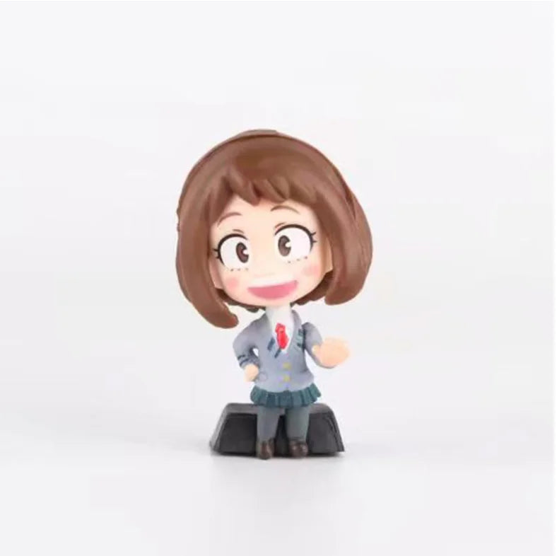 Anime Collector's Edition Figurine