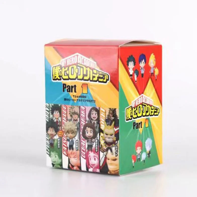 Anime Collector's Edition Figurine