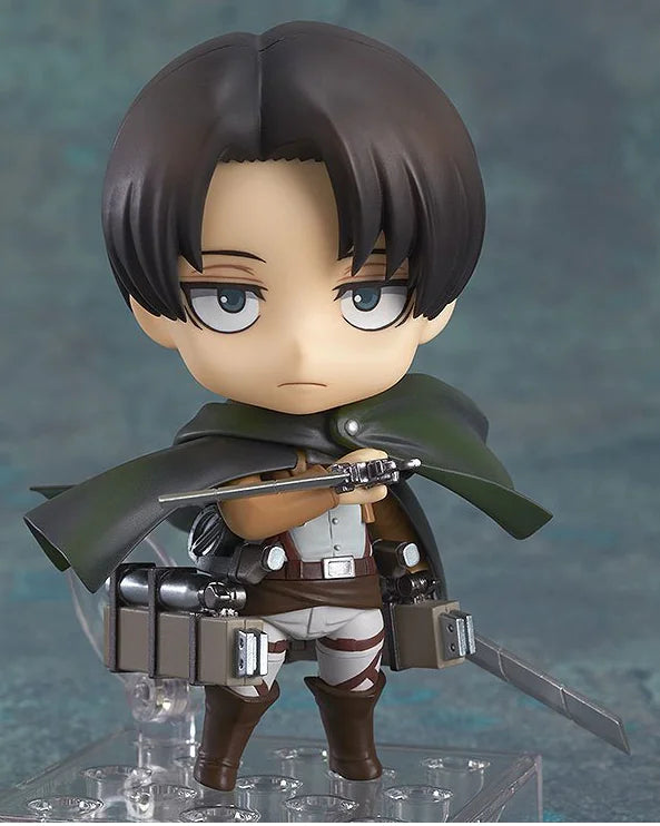 Anime Collector's Figurine