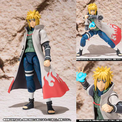 Anime Figurine Display Piece