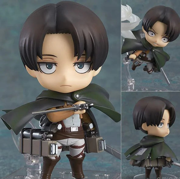 Anime Collector's Figurine