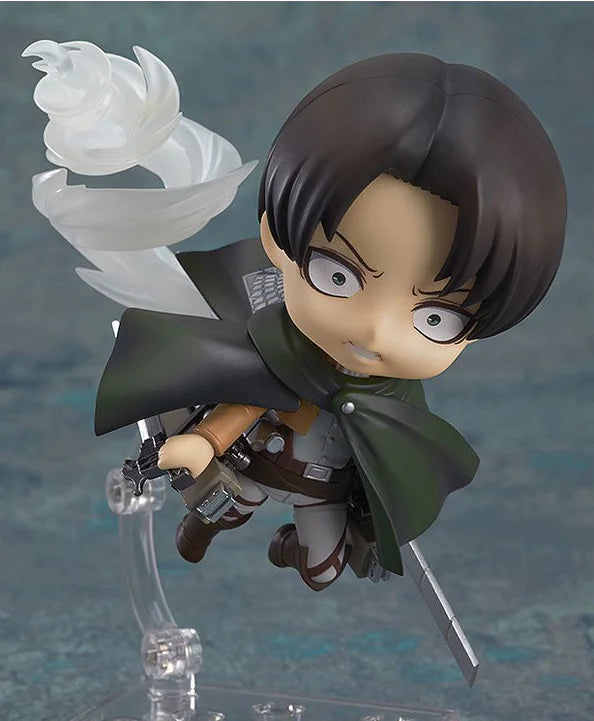 Anime Collector's Figurine
