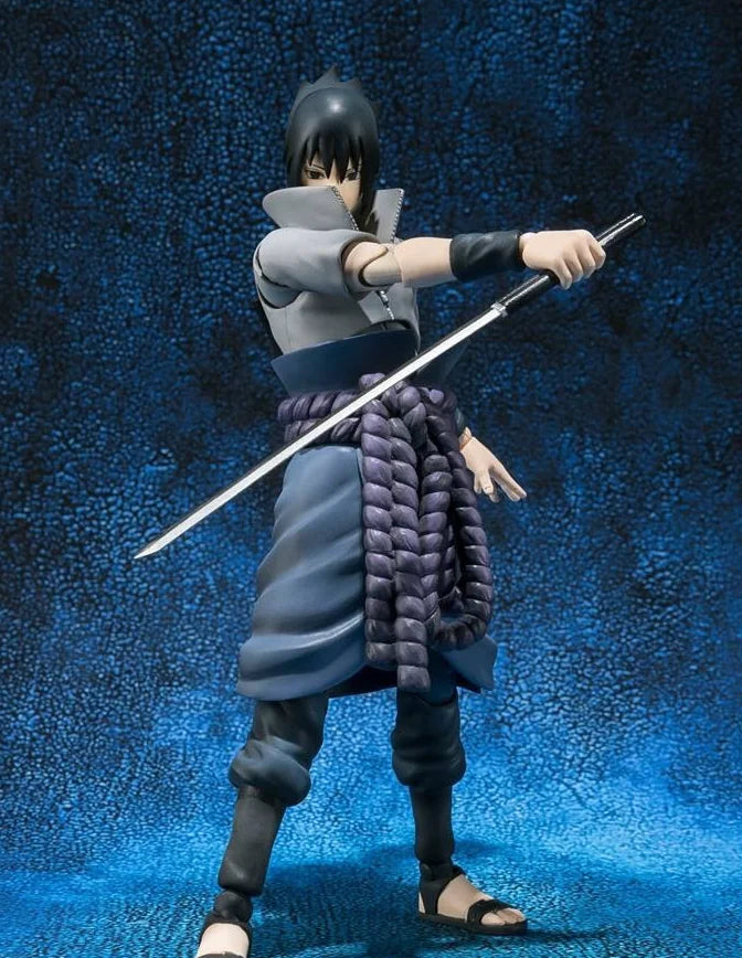 Anime Figurine Display Piece