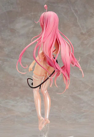 Anime Figurine Display Piece