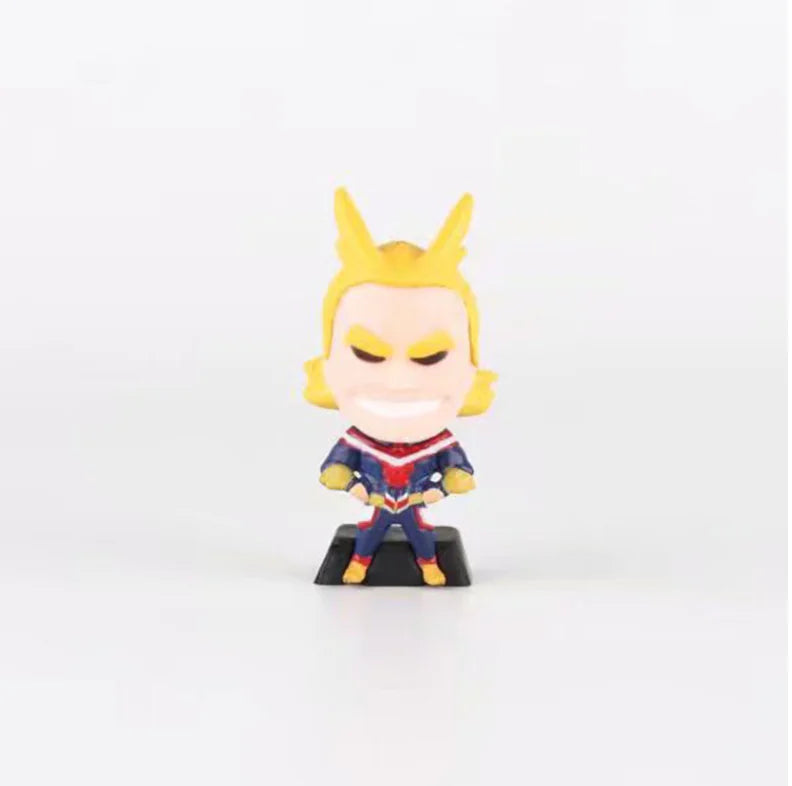 Anime Collector's Edition Figurine