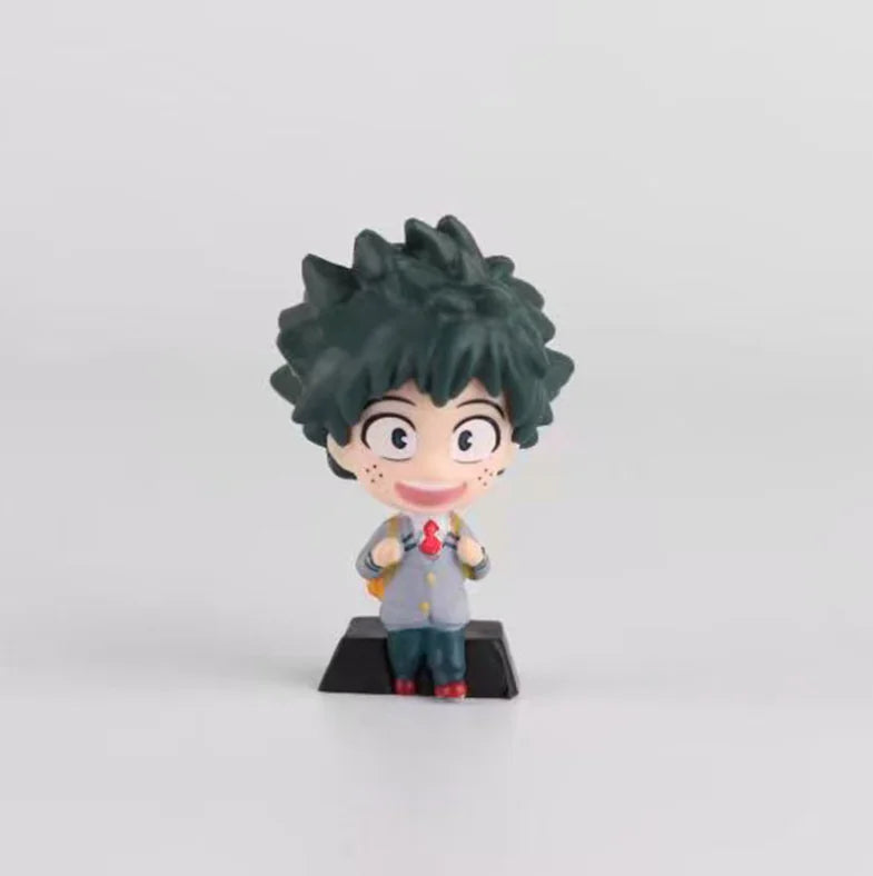 Anime Collector's Edition Figurine