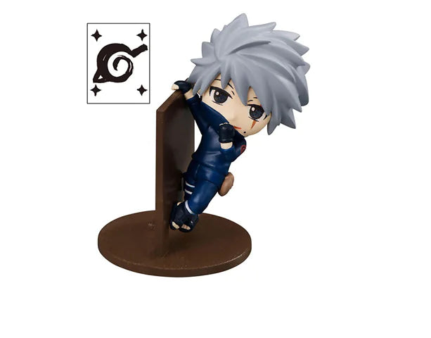Anime Figurine Display Decorations