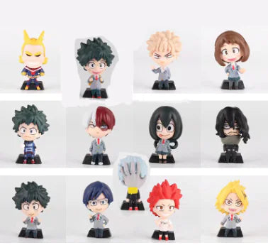 Anime Collector's Edition Figurine