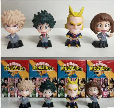 Anime Collector's Edition Figurine
