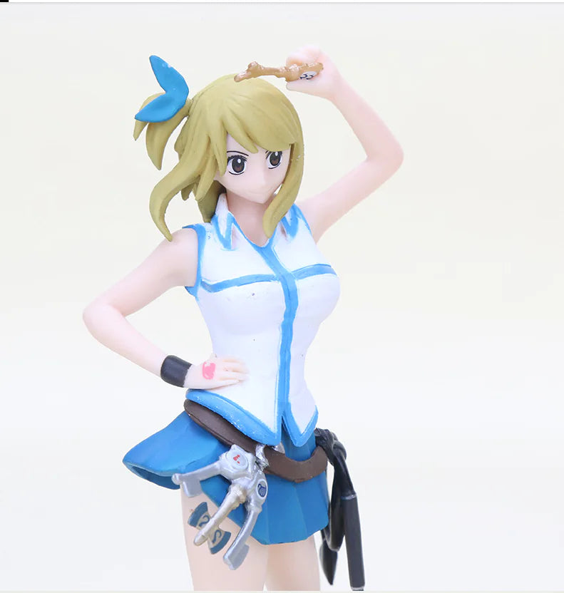 Anime Figurine Collectible Display Piece