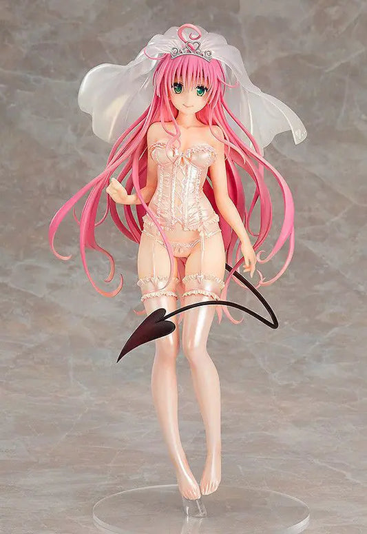 Anime Figurine Display Piece
