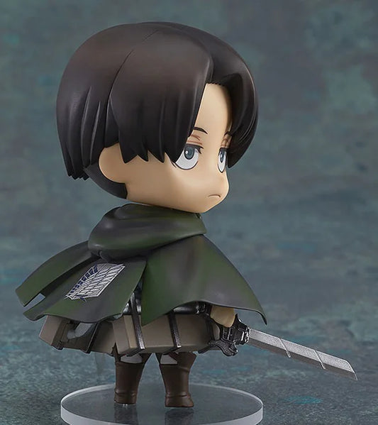 Anime Collector's Figurine