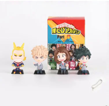 Anime Collector's Edition Figurine