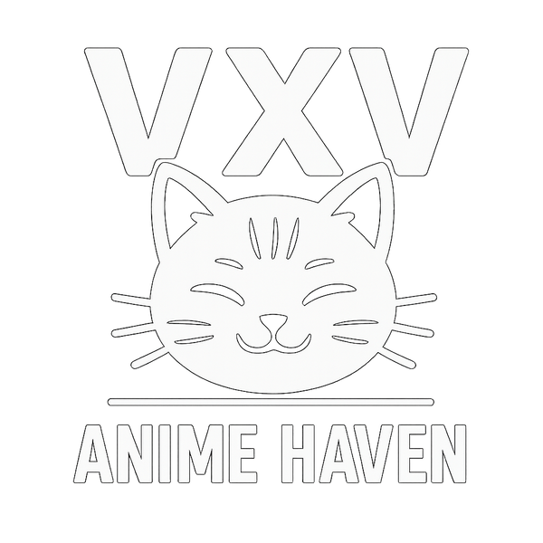 VXV Anime Haven